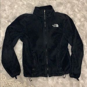 The North Face Fleece Zip